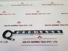 Sunx Na40-4Eud 4-ch End Unitarea Sensor
