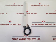 Sunx Na40-4Eud 4-ch End Unitarea Sensor
