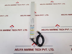 Sunx Na40-4Eud 4-ch End Unitarea Sensor