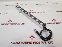 Sunx Na40-4Eud 4-ch End Unitarea Sensor