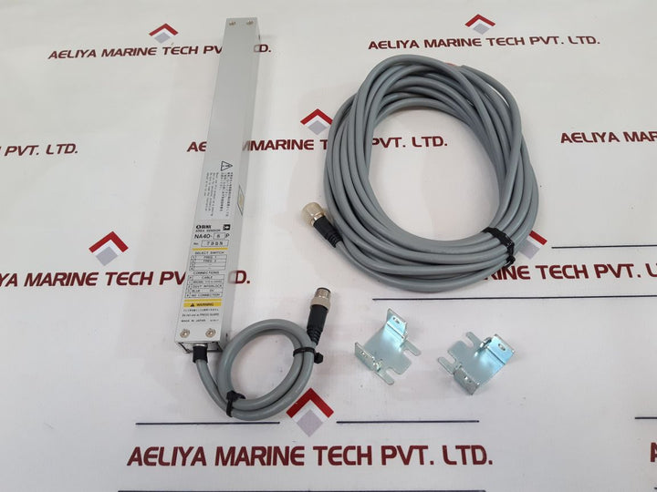 Sunx Na40-8 P Area Sensor