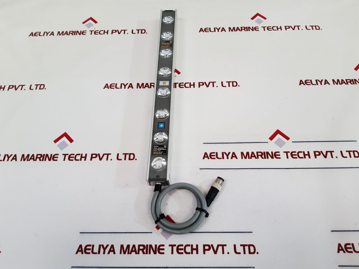 Sunx Na40-8 P Area Sensor