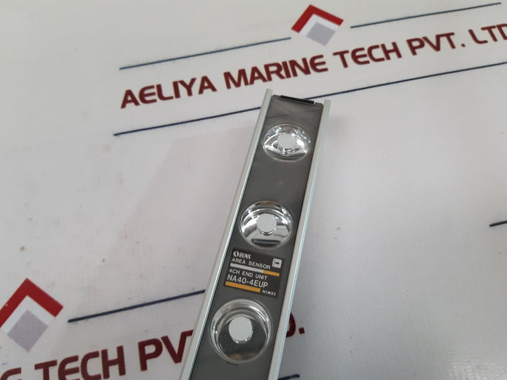 Sunx Na40-8 P Area Sensor