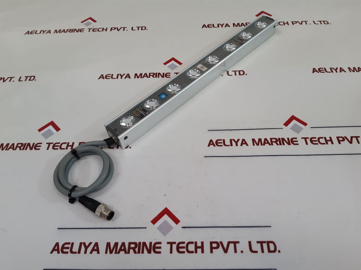 Sunx Na40-8 P Area Sensor