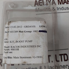 Supco spp8e electronic potential relay and start capacitor