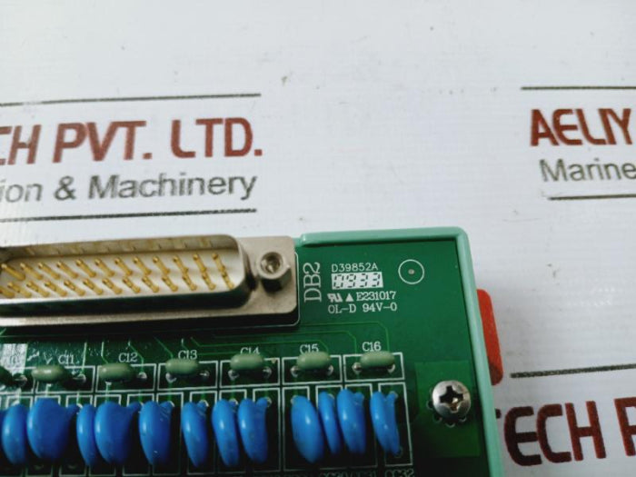 SUPCON TB352-U Distributed Control System Module V2.0 94V-0