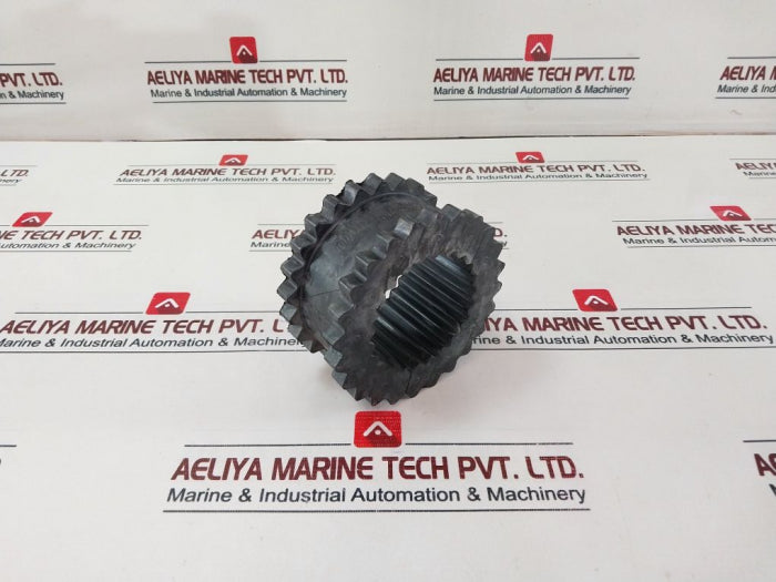 Sure Flex 2515 Jx Coupling Between Pump And El Motor