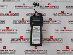 Survitecgroup 52280001 Handheld Device