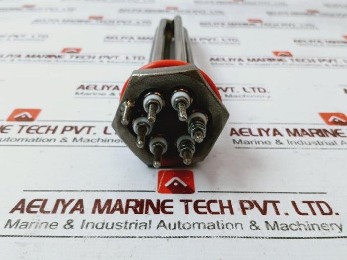 Sus 304 Water Immersion Heater