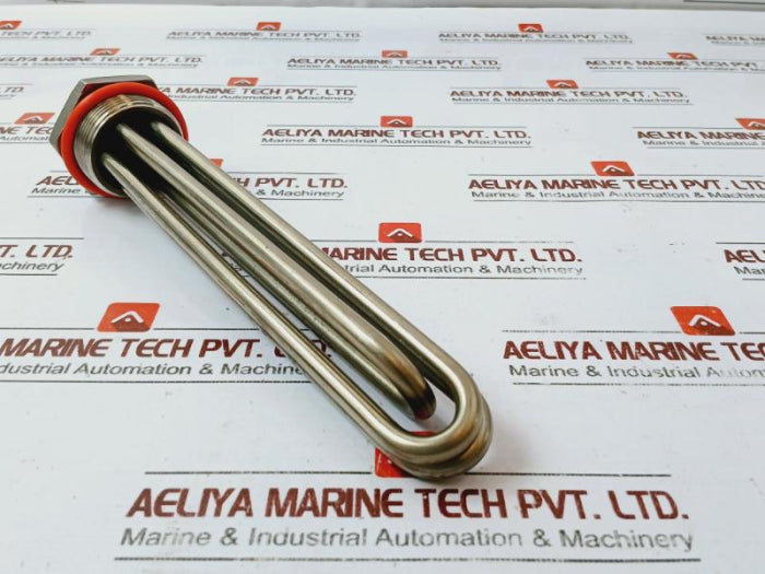 Sus 304 Water Immersion Heater