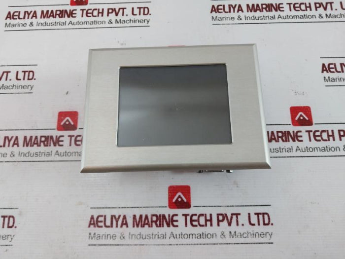Sutron Tp11Am/731000 Operator Panel 24Vdc 200703290119