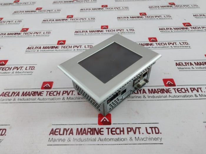 Sutron Tp11Am/731000 Operator Panel 24Vdc 200703290119