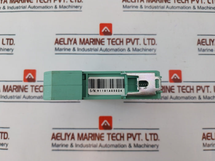 Suzhou Beijian Pfexa-c3D11 Isolated Safety Barrier Ex 24Vdc