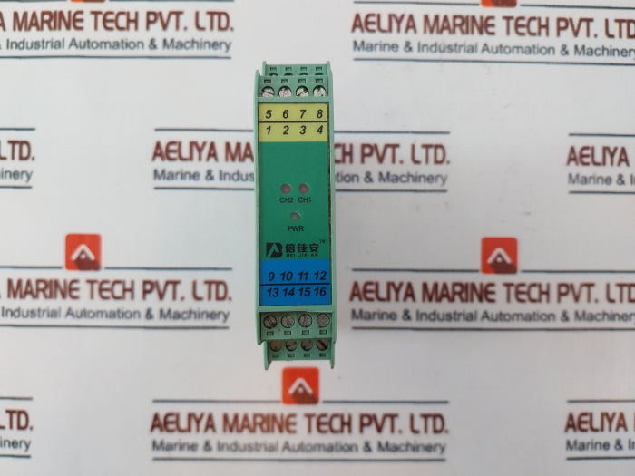 Suzhou Beijian Pfexa-c3D11 Isolated Safety Barrier Ex 24Vdc