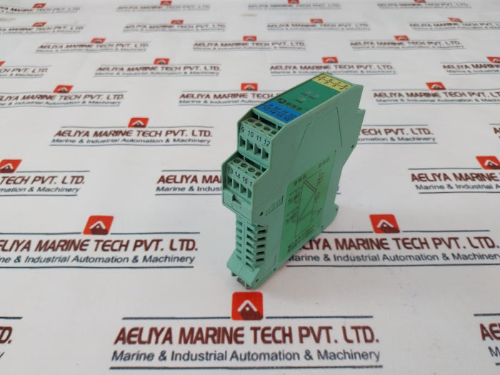 Suzhou Beijian Pfexa-c3D11 Isolated Safety Barrier Ex 24Vdc