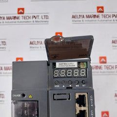 Suzhou Inovance Is620Pt8R4I-co-ptc1 Servo Drive 3-phase Ac380-440V 5.6A 50/60Hz