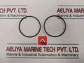 SVF Flow Controls 0295163RK Repair Kit