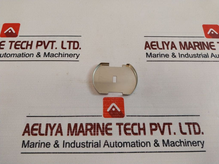 Swagelok Ms-pmk-63 Panel Mounting Kit For Ball Valve