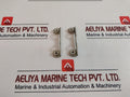 Swagelok Ms-pmk-63 Panel Mounting Kit For Ball Valve