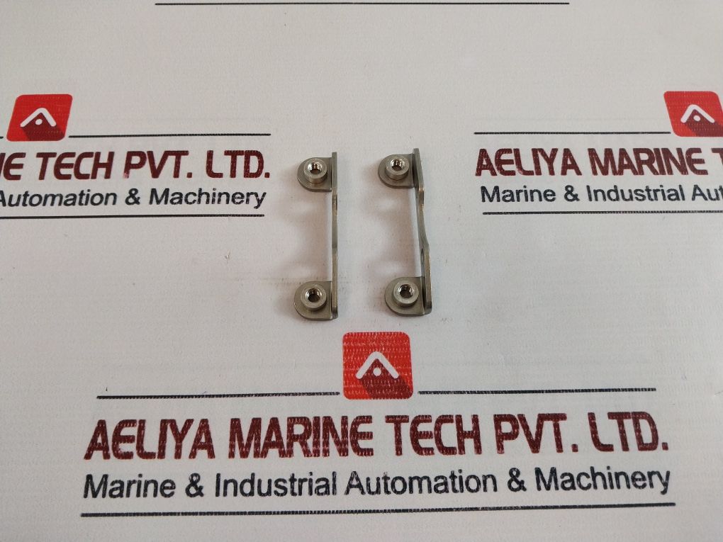 Swagelok Ms-pmk-63 Panel Mounting Kit For Ball Valve