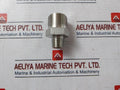 Swagelok Ss-16-hrn-8 Stainless Steel Pipe Fitting Hex Reducing Nipple