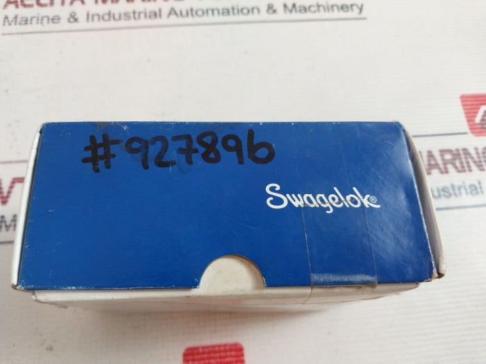 Swagelok SS-5K-4PB Handle Kit For SS 4PDM4 F4