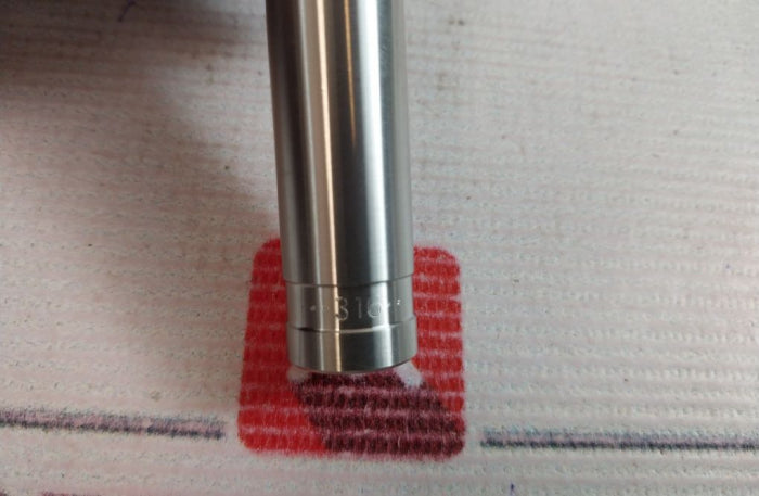 Swagelok SS-5K-4PB Handle Kit For SS 4PDM4 F4