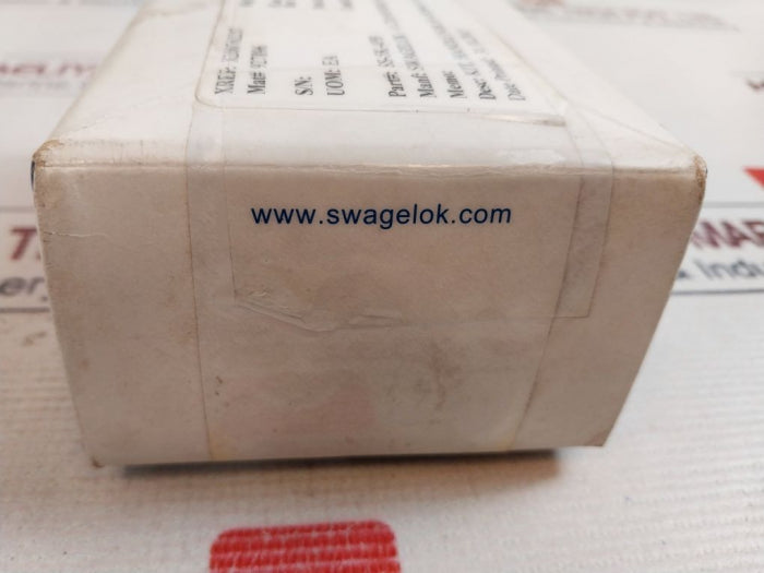 Swagelok SS-5K-4PB Handle Kit For SS 4PDM4 F4