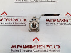 Swagelok Ss-63Tf8 Connection Ball Valve