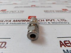 Swagelok Ss-qc4-s-400 Stainless Quick Connect Stem Without Valve