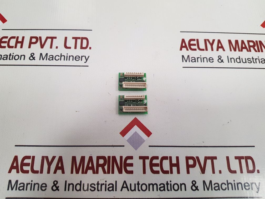 Set of 2x Swh 8974210640 pcb card
