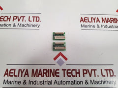 Set of 2x Swh 8974210640 pcb card