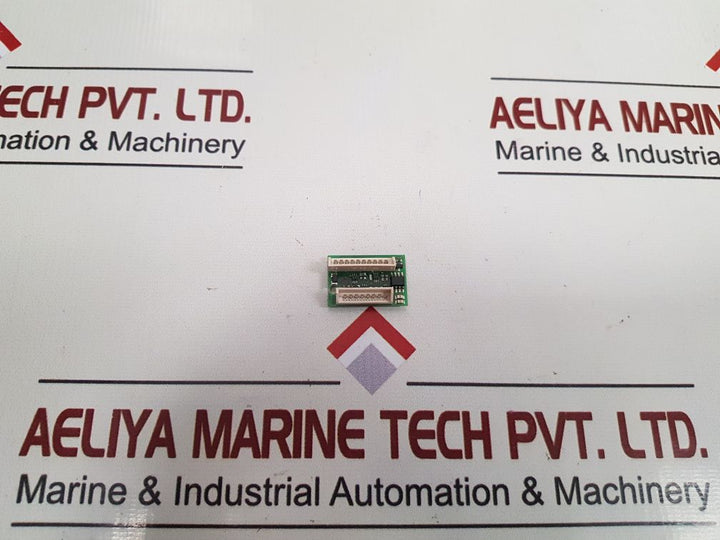 Set of 2X Swh 8974210640 pcb card