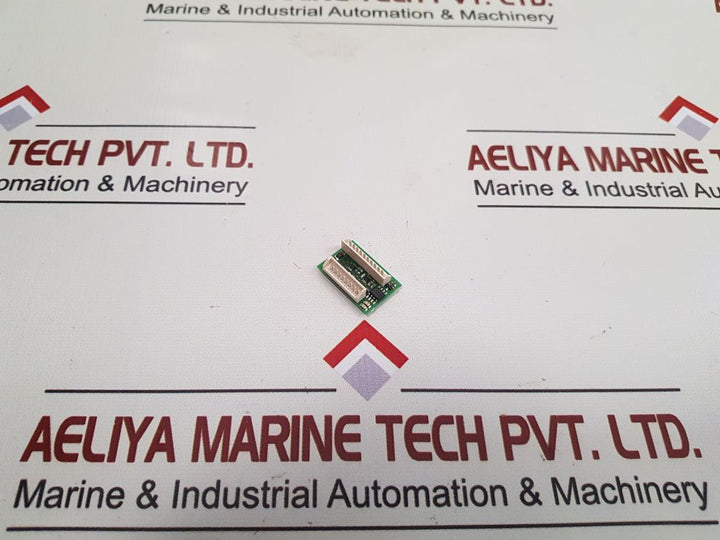 Set of 2X Swh 8974210640 pcb card