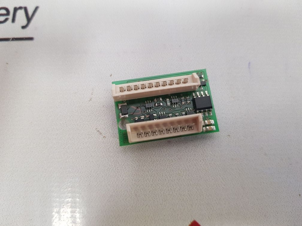 Set Of 2X Swh 8974210640 Pcb Card