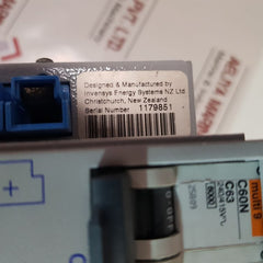Swichtec e2733 rectifier