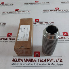 Swift-jb Fje-5-40 Filter Element X200283431 1.5In 5K 316Ss