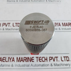 Swift-jb Fje-5-40 Filter Element X200283431 1.5In 5K 316Ss