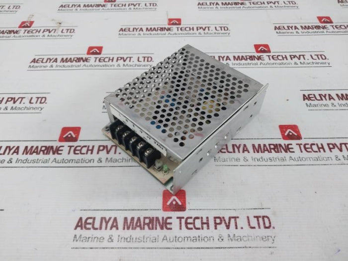 Switching Mode Power Supply 100-240Vac 50-60Hz 650Ma Max