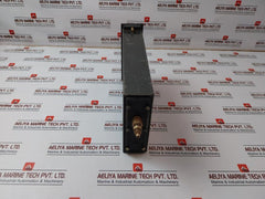 Switzer 501 0 1 21 Draft Indicator 3000 MMWC