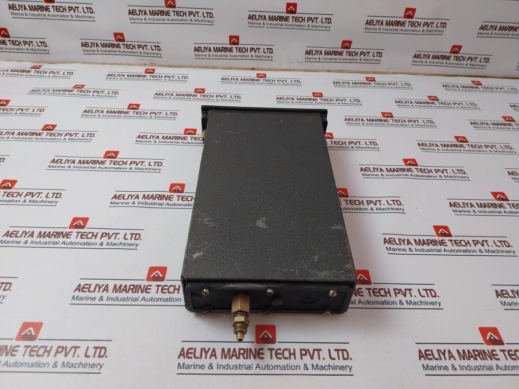 Switzer 501 0 1 21 Draft Indicator 3000 Mmwc