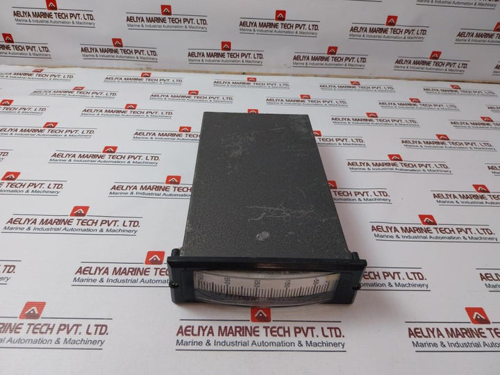Switzer 501 0 1 21 Draft Indicator 3000 MMWC
