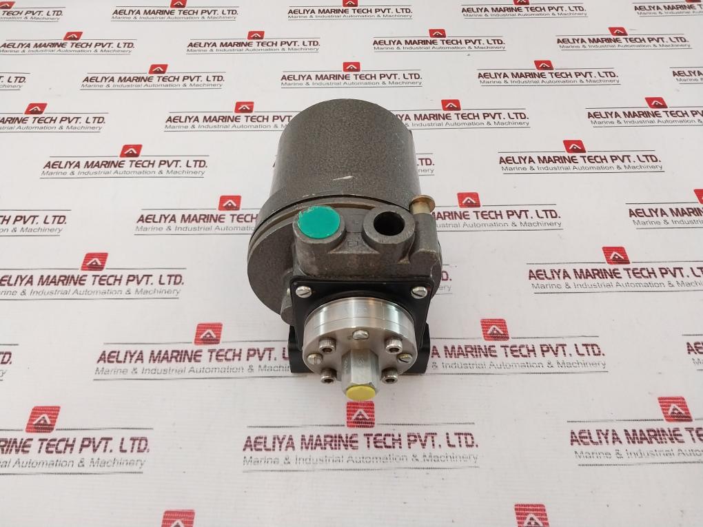 Switzer Gk S21 Og Ec 5 Differential Pressure Switches 4 To 25 Kg/Cm2