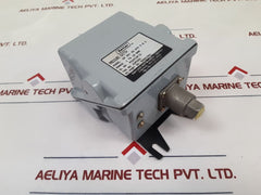 Switzer Gm 201 02 A7K 5 B Z Pressure Switch 50001561 - Aeliya Marine Tech