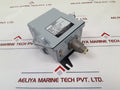 Switzer Gm 201 02 C3K 5 B Z Pressure Switch 50001561 - Aeliya Marine Tech