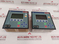 Abb Symap-g Hmi Control Panel 24Vdc 24/5A/Pt400V/Gc0/Gv0/C0Fsc2/23456
