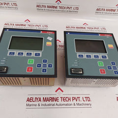 Abb Symap-g Hmi Control Panel 24Vdc 24/5A/Pt400V/Gc0/Gv0/C0Fsc2/23456