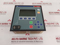 Abb Symap-g Hmi Control Panel 24Vdc 24/5A/Pt400V/Gc0/Gv0/C0Fsc2/23456