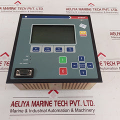 Abb Symap-g Hmi Control Panel 24Vdc 24/5A/Pt400V/Gc0/Gv0/C0Fsc2/23456