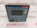 Abb Symap-g Hmi Control Panel 24Vdc 24/5A/Pt400V/Gc0/Gv0/C0Fsc2/23456